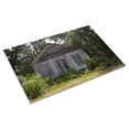 thumbnail image 3 of Print: Historic Buildings In Stockton, Alabama, 2010, 3 of 4