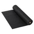 thumbnail image 5 of VEVOR Driveway Fabric,3x100FT Non Woven Geotextile Fabric for Landscaping, Heavy Duty Garden Weed Barrier Fabric,4OZ Landscape Fabric, French Drains Drainage Fabric, Ground Cover Weed Control Fabric, 5 of 10