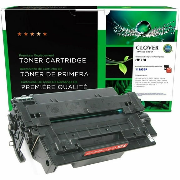 Toner Cartridge
