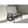 thumbnail image 1 of Chaise à billes Bruxelle - deux places, 1 of 5