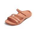 thumbnail image 1 of Sandalia Lakeshore para Mujer Joybees Terracota Suave EVA, 1 of 7