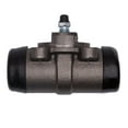 thumbnail image 4 of Dynamic Friction Company Front Left, Rear Left Brake Wheel Cylinder 375-40030| For 1946-1947 Dodge WC, WD15, 4 of 4