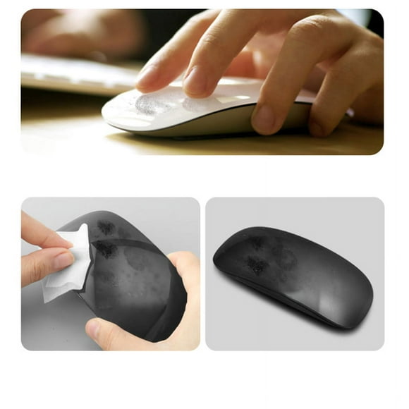 New for Magic Trackpad 2 TouchPad Sticker Mouse Skin Mouse Cover for Magic Mouse