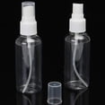 thumbnail image 4 of 96Pcs 20Ml de PulverizacióN VacíAs Transparentes de Pulverizador de Niebla Fina Recargables PortáTiles, 4 of 4