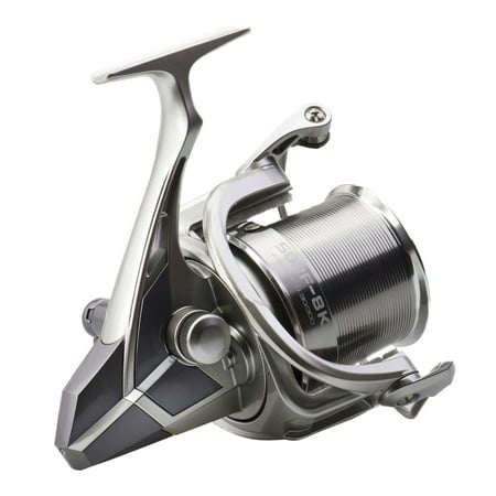 Surf 8K Spinning Reel 4.7:1 Gear Ratio 42.60 Retrieve Rate Ambidextrous