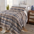 thumbnail image 3 of Paseo Road by Hiend Taos Bed Blanket, 3 of 5