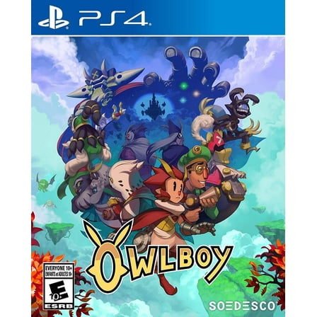 Owlboy