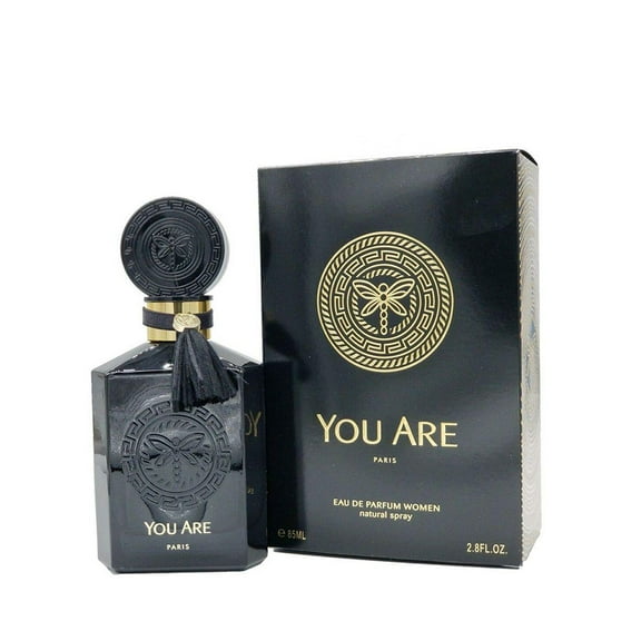 Geparlys You Are Eau De Parfum