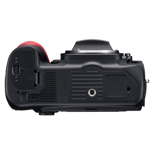 Restored Nikon D300S 12.3MP DXFormat CMOS Digital SLR Camera with