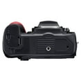 thumbnail image 3 of Restored Nikon D300S 12.3MP DXFormat CMOS Digital SLR Camera with 3.0Inch LCD (Body Only) (Refurbished), 3 of 7
