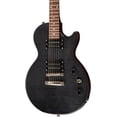 thumbnail image 1 of Epiphone Les Paul Special II Plus Edición Limitada Guitarra Eléctrica Transparente Negro, 1 of 6