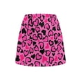 thumbnail image 5 of Garronmavis Golf Tennis Skirt Skort for Women Pickleball Athletic Skirts Skorts Casual Mini Skort with Shorts Athletic Skorts Womens Casual Sport Skirt, Striped Golf, Size 3XL, 5 of 7
