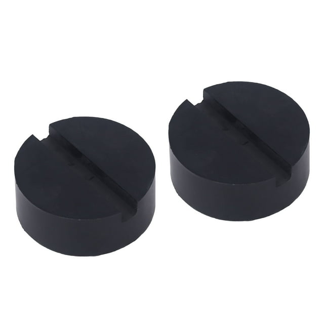 Adaptateur de Prise, 2 Pcs Prise en Caoutchouc Prise de Plancher Prise en Caoutchouc Prise Performance de Premier Ordre