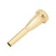 thumbnail image 4 of Boquilla Para Instrumento De Trompeta, Material De Cobre Boquilla Para Instrumento De Alta Precisión Buena De Sonido Boca De Trompeta 3C Para Piezas De Instrumentos, 4 of 7