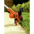 thumbnail image 5 of BLACK+DECKER GH900 6.5 Amp 14" String Trimmer, 5 of 8