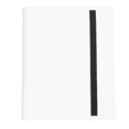 thumbnail image 1 of 9 Pocket Trading Card Binder Multipurpose Waterproof Portable Game Card Storage Book for Home Travel, 1 of 5