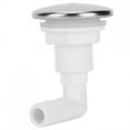 thumbnail image 1 of Removable 9 Hole Air Nozzle Accessory for Bathtub, Hydrotherapy Spa, Hot Spring Pool, Swimming Pool with Unique Apron  Design, 1 of 7