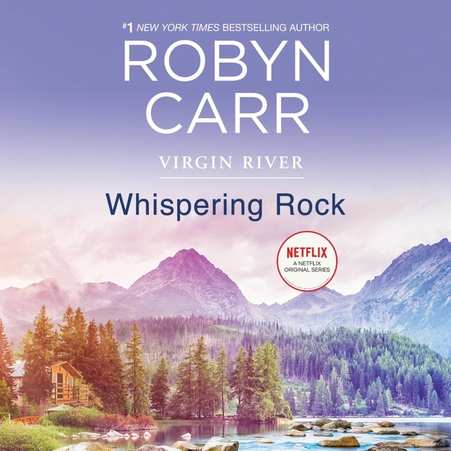 virgin river books virgin river books