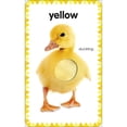 thumbnail image 4 of My First Touch and Feel Picture Cards: Colors and Shapes, 4 of 6