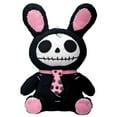 thumbnail image 1 of YTC Summit 1121 BLACK BUN-BUN SM. PLUSH, C-72, 1 of 1