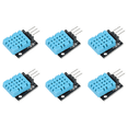 thumbnail image 3 of DHT11 Digital Temperature Humidity Sensor Module 0-50 Celsius KY-015 for Arduino, 3 of 4