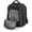 Black/Dark Graphite, variant on Quadra Tungsten Laptop Backpack
