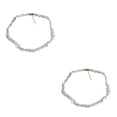 thumbnail image 2 of Minnieouse Collar de piedra de moda para mujer: haga una declaración con estilo Collar de mujer Accesorios Collares Malaquita Y05 cristal blanco Y05 cristal blanco 1 2Conjunto, 2 of 6
