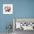 thumbnail image 3 of Circular Color Palette II, Botanical Framed Art Print Wall Art by Isabelle Z, 3 of 5