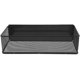 thumbnail image 4 of GOOHOCHY Estante de almacenamiento para puerta de refrigerador, cesta de malla magnética sobre la puerta del gabinete, organizador de especias, 4 of 8