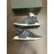 thumbnail image 2 of Ad-id-as Sneakersnstuff x NMD_R2 Grey Melange - Mens Size 10 (BY2789), 2 of 6