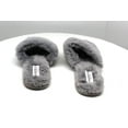 thumbnail image 5 of London Fog - Lfw - Lilly-S - Grey Faux Fur - 7, 5 of 5