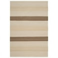thumbnail image 2 of SAFAVIEH Kilim Tama Striped Area Rug, Beige, 4' x 6', 2 of 4