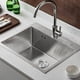 thumbnail image 5 of Filtro de fregadero de cocina|79 MM|tapón de fregadero universal de acero inoxidable-desagüe del fregadero/lavabo-colador de fregadero de cocina (Juego de 2), 5 of 5