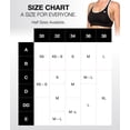 thumbnail image 2 of ACTIVE 1st Classic Sports Bra, 2 of 8
