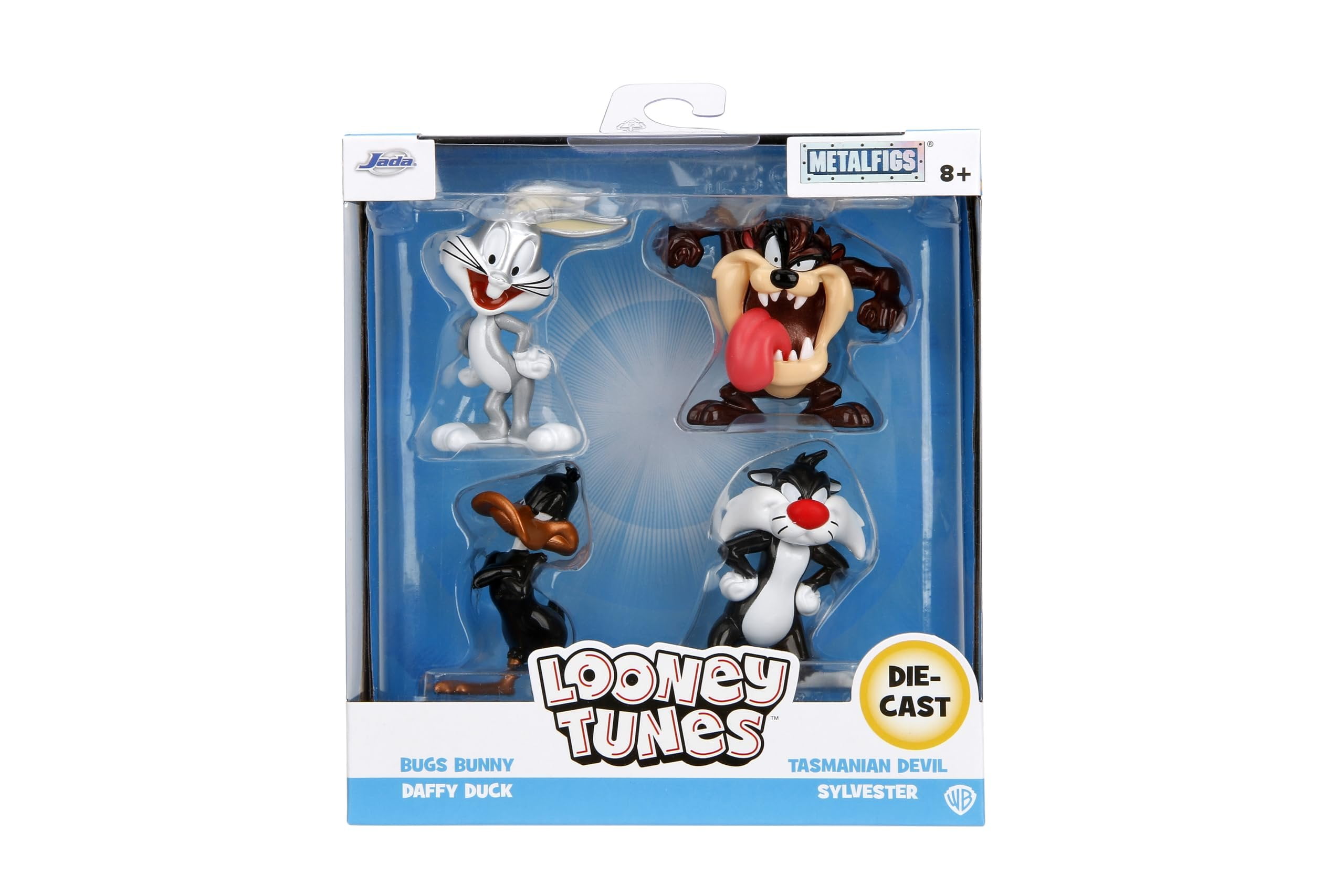 【LOONEY TUNES】アンティーク風フィギュア ルーニー テューンズ フィギュア Looney Tunes Road Runner