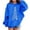 bleu, variante sur Économies Automne/hiver! Chandail Décontracté à Manches Longues pour Tout-Petits HVOBTTY, Chandail à Capuche de Noël pour Garçons et Filles, Hauts à Manches Longues pour Enfants Moyens et Grands, Rose, 4 Ans