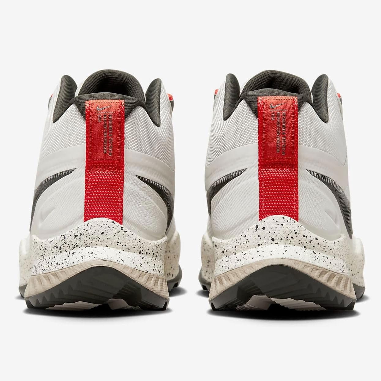 NIKE React SFB Carbon Mens CK9951-004 (Light Bone/Sequoia  display picture 1