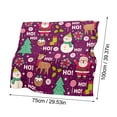 Warm Throw Blankets for Women Twin Blanket for Bed Extra Long Blanket