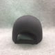 thumbnail image 2 of Matsuzay Gorra de béisbol de moda, cómoda de llevar, opciones multicolores, gorras de béisbol, gorra de seguridad Cadenas y protecciones para puertas de seguridad negro, 2 of 6