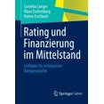 thumbnail image 1 of Rating Und Finanzierung Im Mittelstand, 1 of 1
