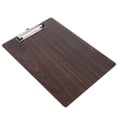 thumbnail image 4 of Miangastore Wood Drawing Boards With Clip Ideal For Classroom And Office Use For Sketching And Painting Small Portable Clipboard, 4 of 8