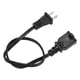 thumbnail image 5 of Cable de alimentación NEMA, Cable de extensión de alimentación Polaridad Polaridad Cable de alimentación NEMA Cable de alimentación hembra NEMA Maleto Robusto y resistente, 5 of 9