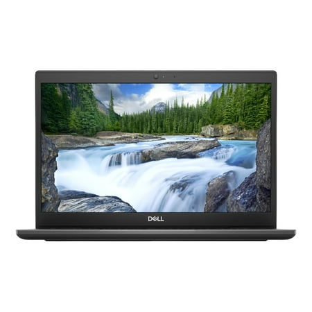 Dell Latitude 14" Full HD Laptop, Intel Core i5 i5-1135G7, 256GB SSD, Windows 11 Pro, 3420