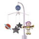 thumbnail image 1 of Móvil musical Disney Toy Story Outta This World con Buzz Lightyear, 1 of 5