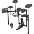 thumbnail image 3 of Yamaha DTX6KX Electronic Dum Set, 3 of 4