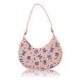 thumbnail image 3 of Disney Stitch Hobo Handbag Purse for Girls  Disney Baby Stitch Bright Summer Crossbody Shoulder Bag  Small PU Leather Toddler Purse, Preschool Handbag, Everyday Tote or Travel Mini Purse Ages 3+, 3 of 5