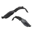 thumbnail image 5 of DCP Set of 2 Fender Liners for Honda CR-V 2010-2011 HO1248191 HO1249191 74150SXSA10, 5 of 7