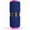 blue, variant on 2-in-1 Magnetic Splittable Bluetooth Speaker, TWS Stereo Surround Sound with RGB Light, TF Card Slot Bluetooth 5.3, Portable for Home Office Travel (Black)