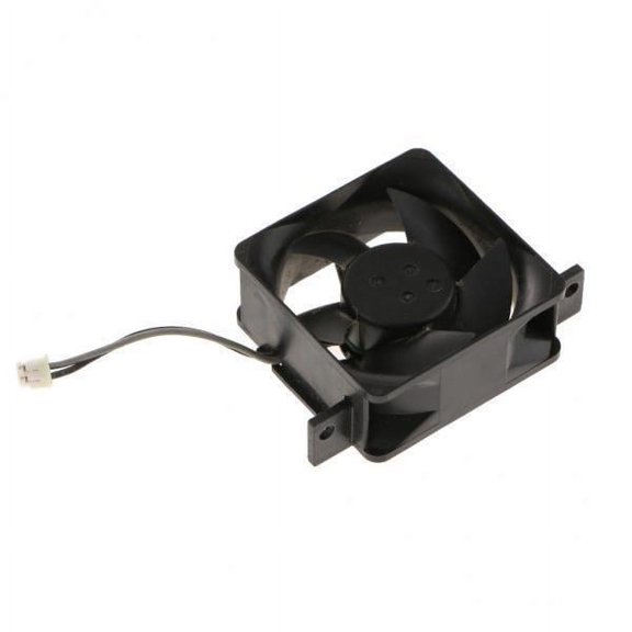 Wzmzjy 5x Cooling Fan Internal Temperature Control Replacement Part for 5 Pcs