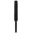 thumbnail image 3 of Esquirla Classic Plastic Interview Microphone Accessories Fake Microphone Toy 36cm, 3 of 8